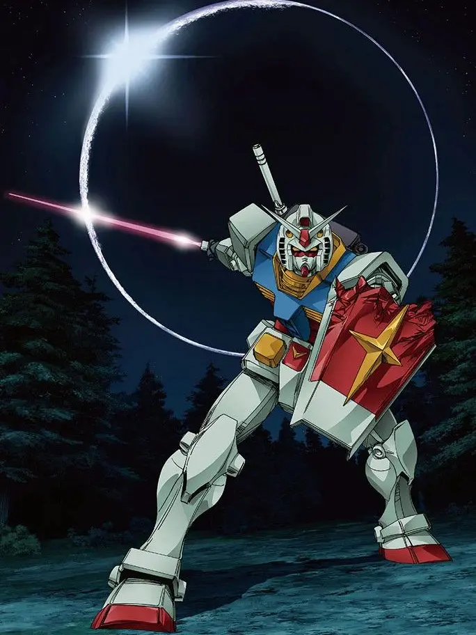 IdealCloth4334의 ガンダム ユニバースドリフト