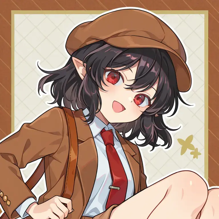 ShortNerve5766의 文々丸新聞