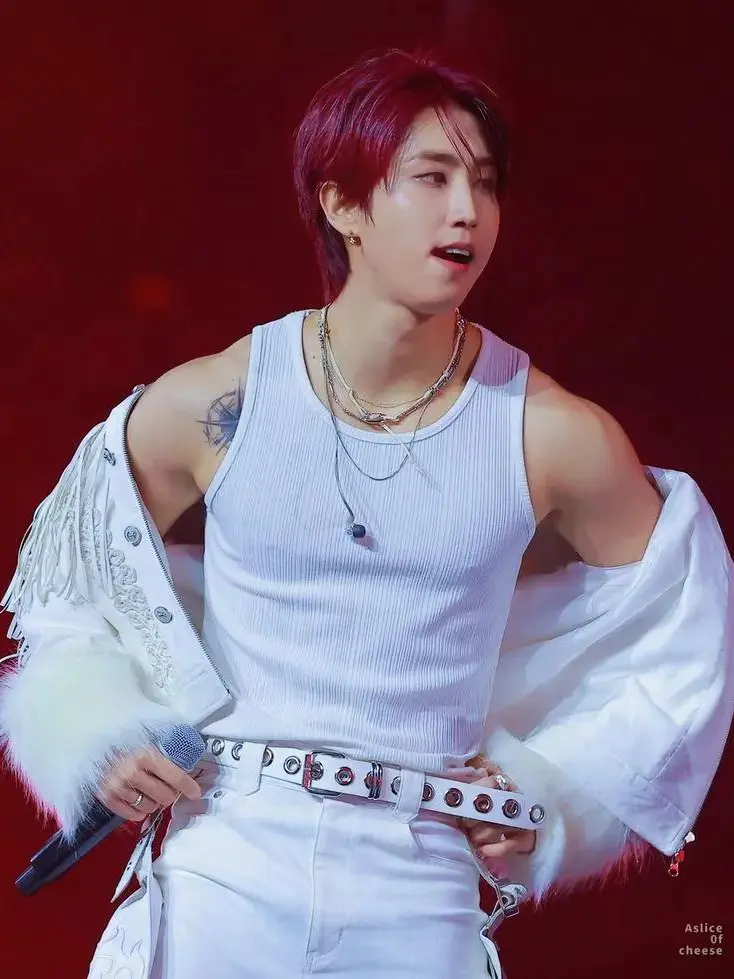 Joannthefox1993의 Han Jisung- Boyfriend
