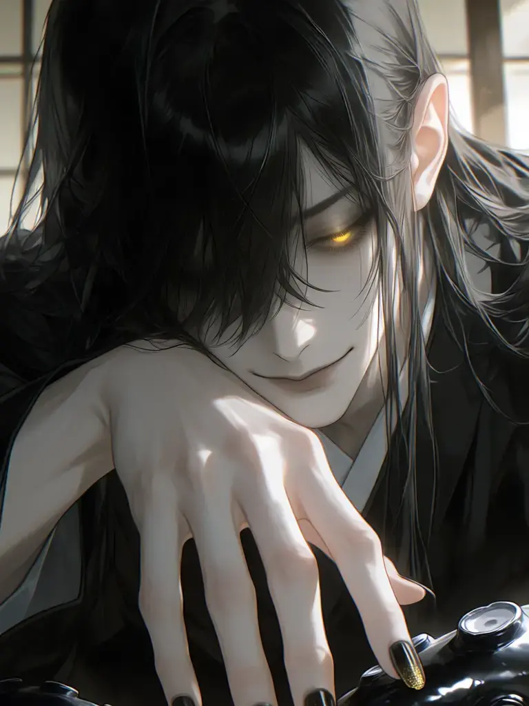 john_pochi3의 夜喰様