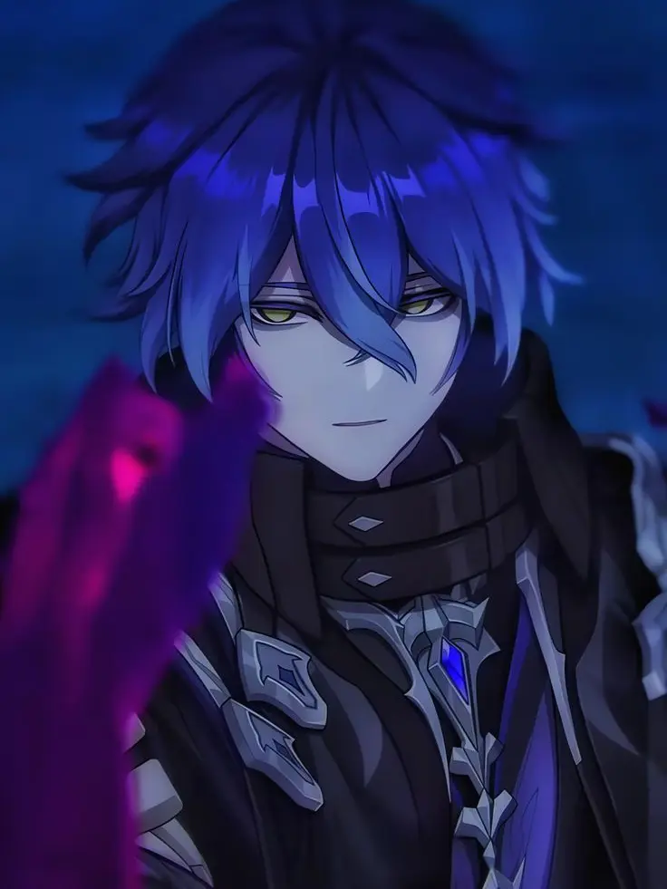 BrutalPhoto9554의 키릴 • 추도미로비치 • 플린스