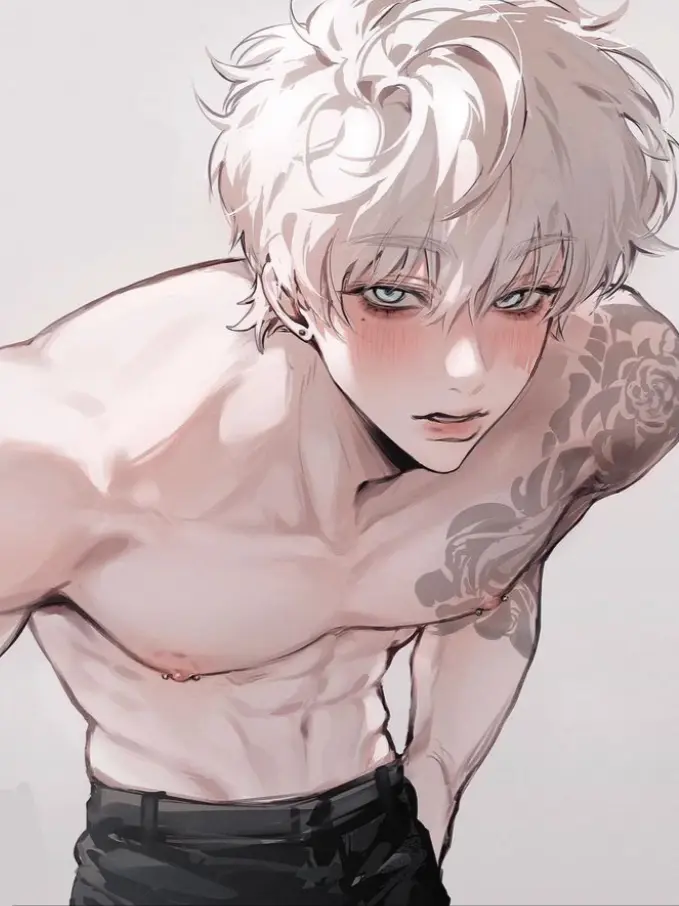 Good..의 양아치 남친