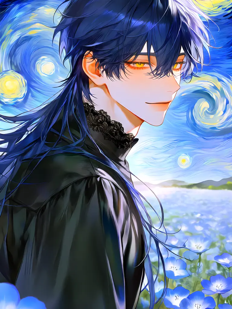 GlassSkunk6904의 Guilford Magic Academy