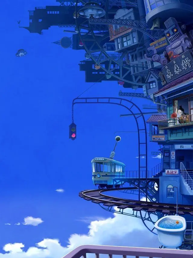 PickyCopy2074의 Magical Boy, but Too Weak.