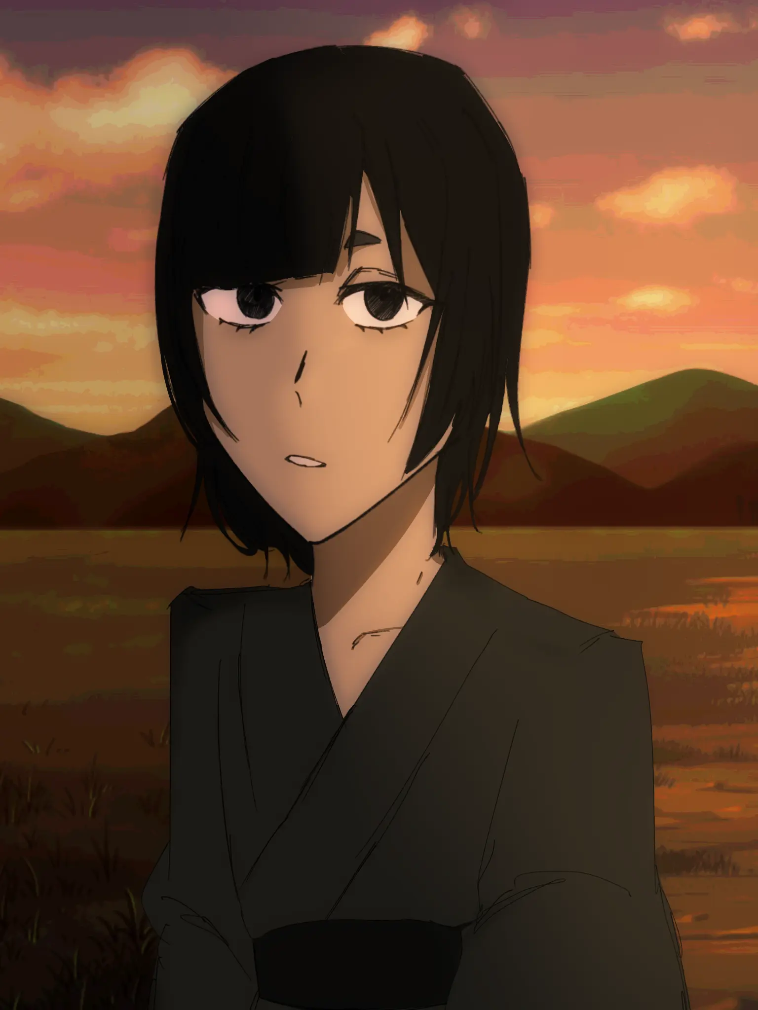 kuramti의 俺を連れ出してくれ