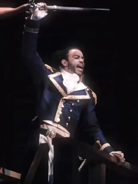 Lucifers_Devotee의 Marquis De Lafayette