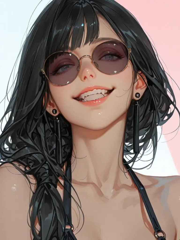 PorousHeart9573의 彼女の過去