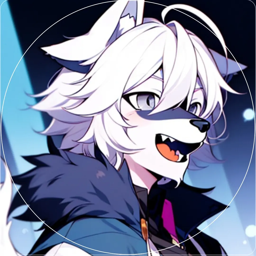 FURRY_Love의 리이뉴