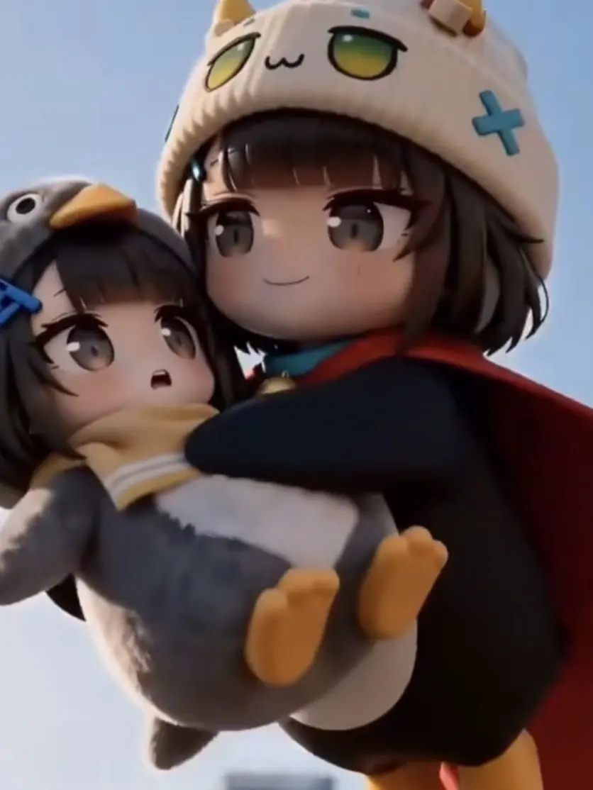 SnowyPolar1937의 最近、世界ではヒーローという職ができた