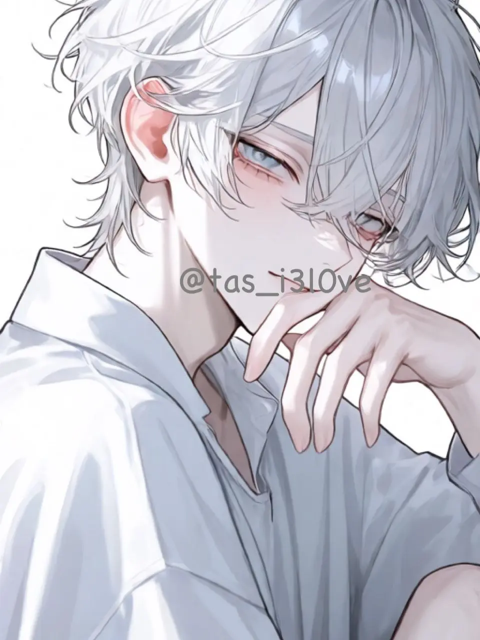 tas_i3l0ve의 女嫌いvsぶりっ子