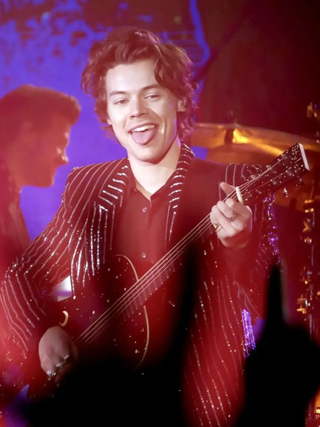 Tpwk의 Harry Styles - 2017