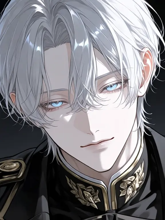 nenaide_zeta의 Obsessed by the Perfect Sadist Colonel