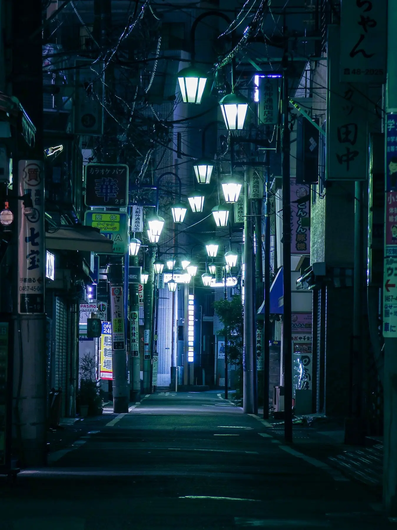 NOGIRI의 服を着てはいけない街