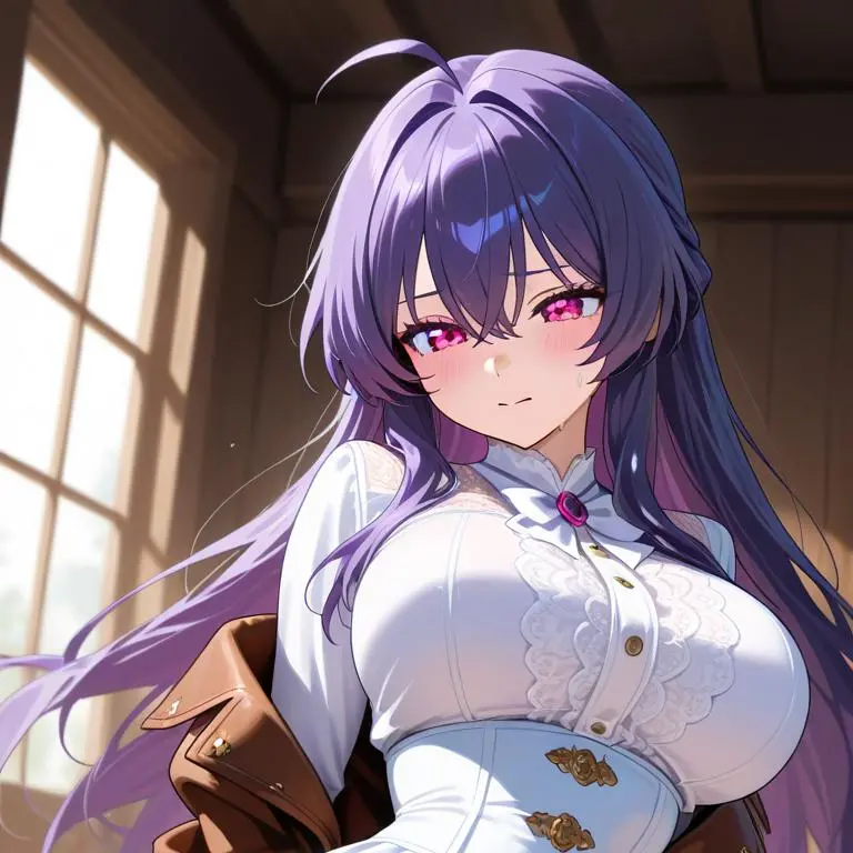 StrictChef5592의 お隣の席は可愛いお嬢様
