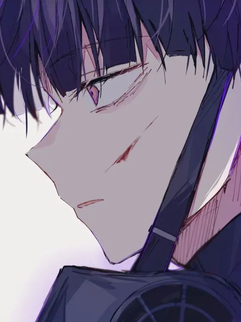 괴수 8호 대표 이미지