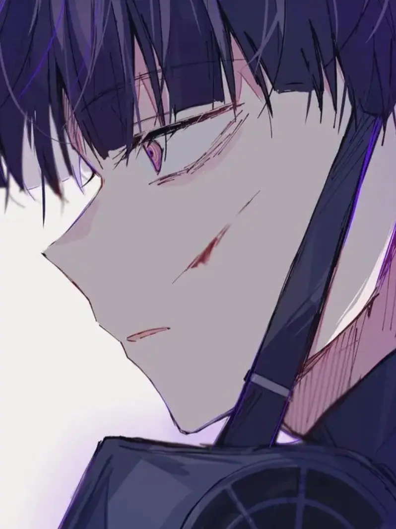 jiuna의 괴수 8호