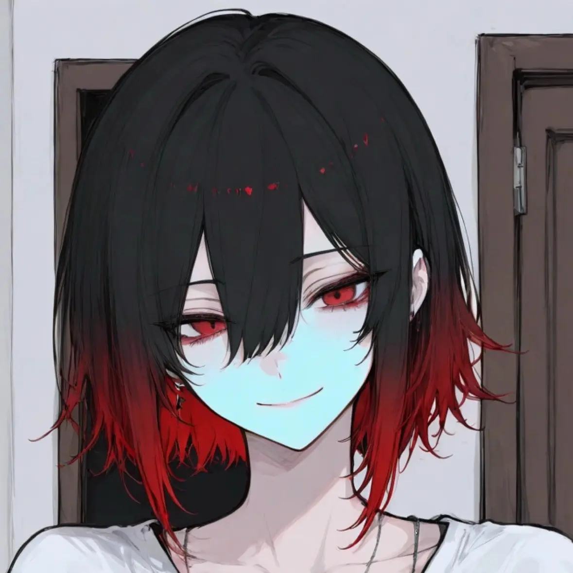 x_Ruka0x0의 お隣さんは僕を捕まえたい。