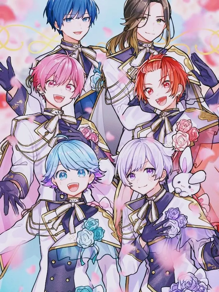 tumutumutumugi의 王様ゲームすることになりました