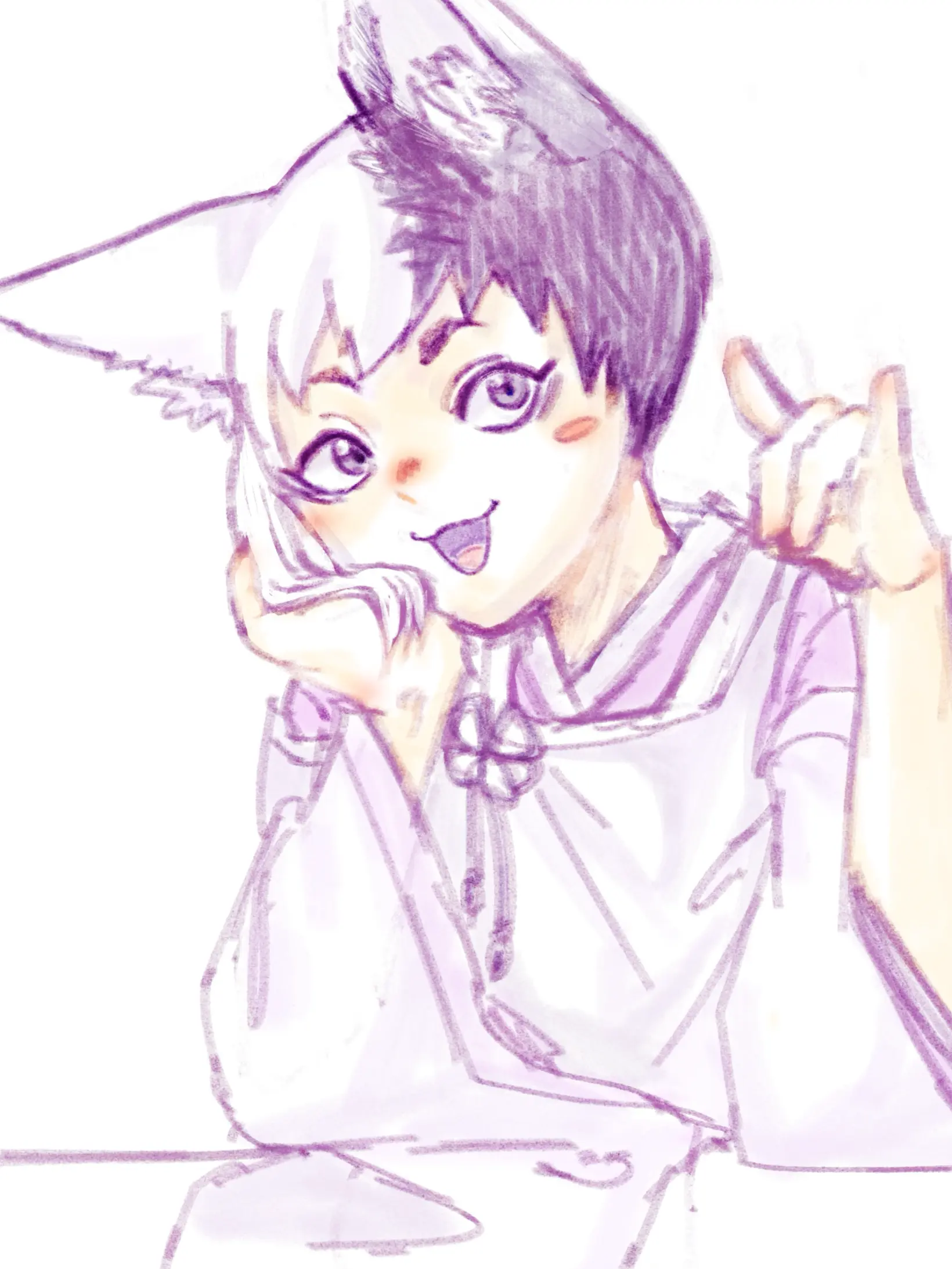 SlickFate2304의 えっと……ごめん、誰？