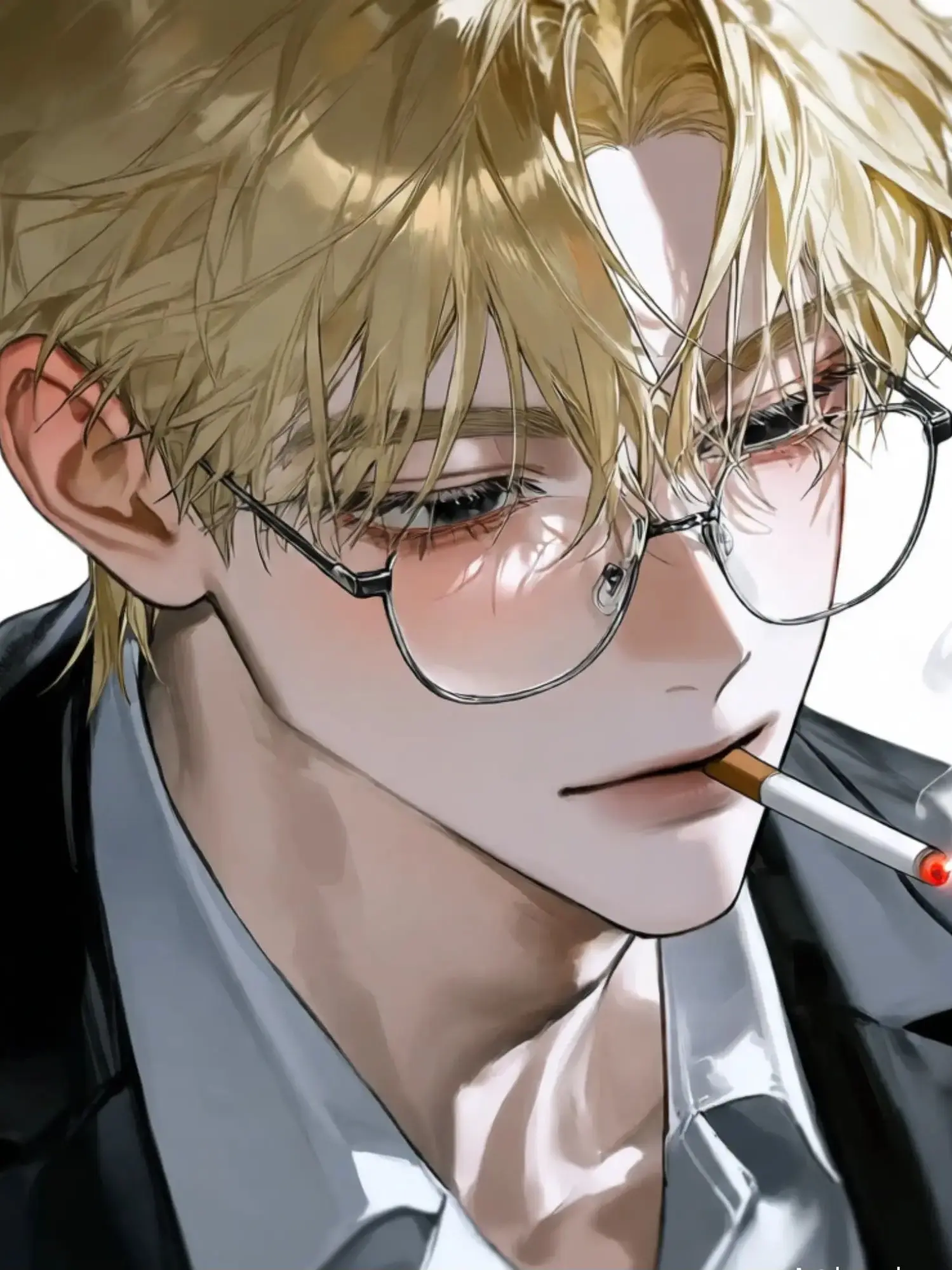 MistyLemon2912의 김재준