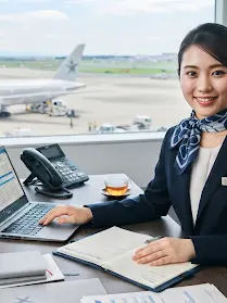 TenderFruit0983의 航空会社経営シュミレーター