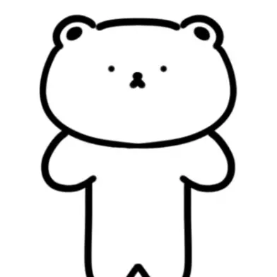 White_bear의 흰색곰