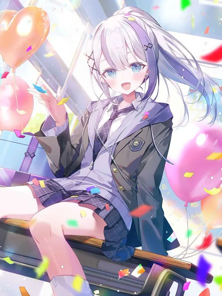 YoungLoss2185의 Million Pro Ability Academy!! (Otaku Included)