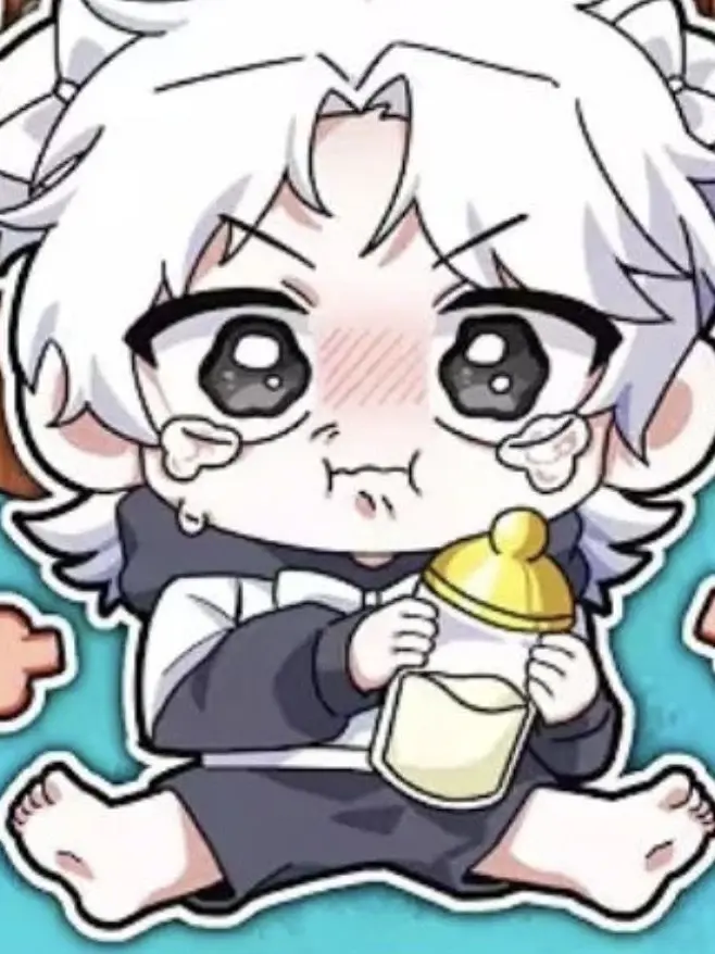 GayValue6865의 애정결핍