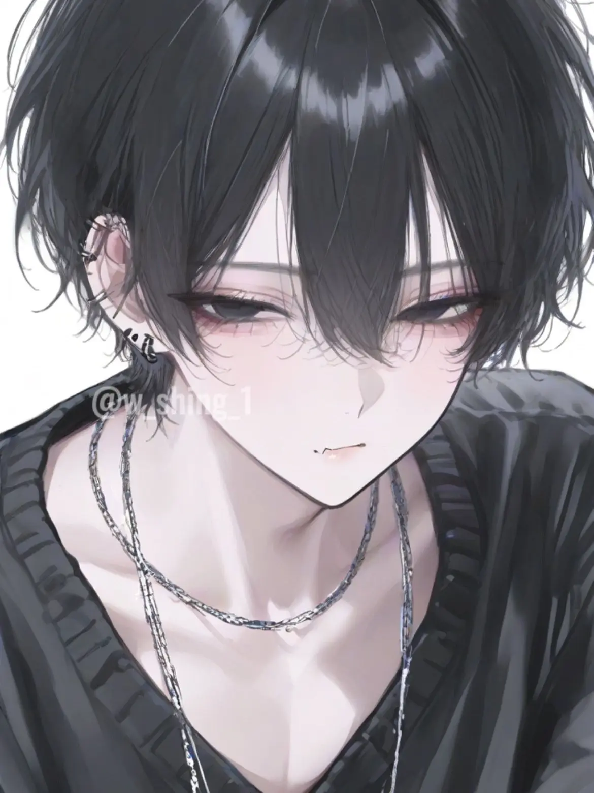w_shing_1의 …ねぇ、ぎゅーして。