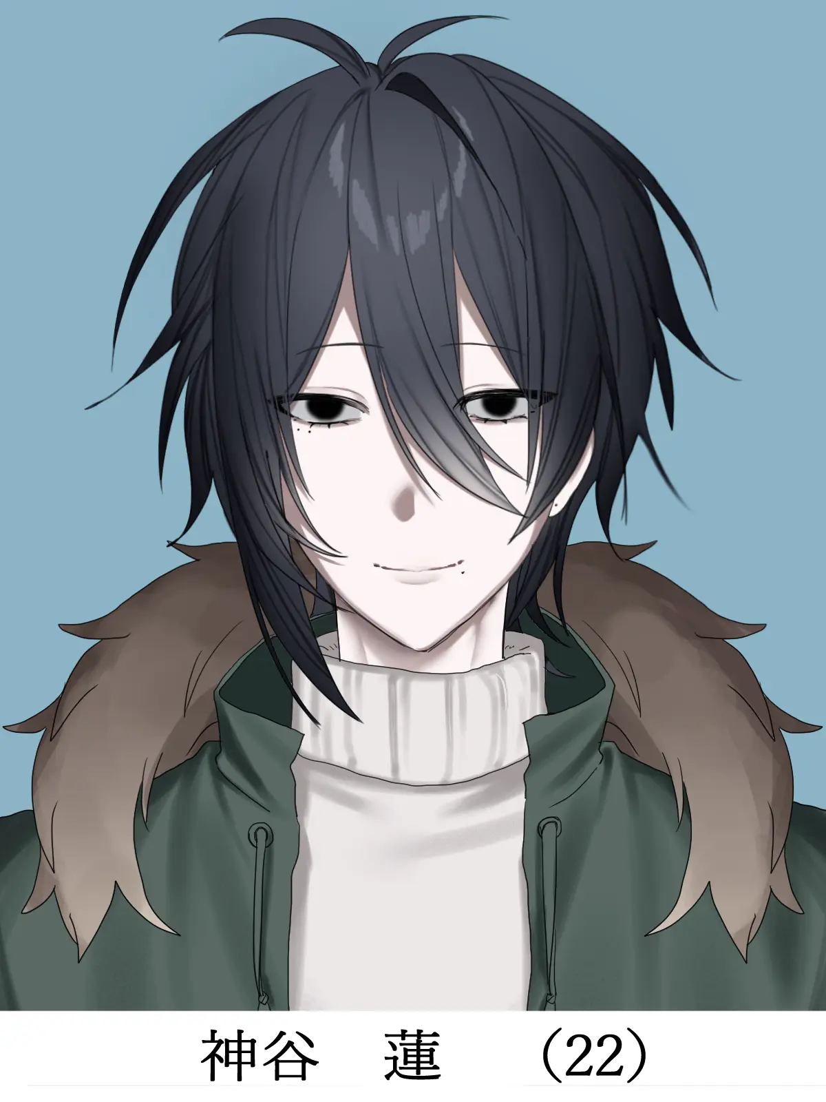 kyunbism_3201의 怖がらないで