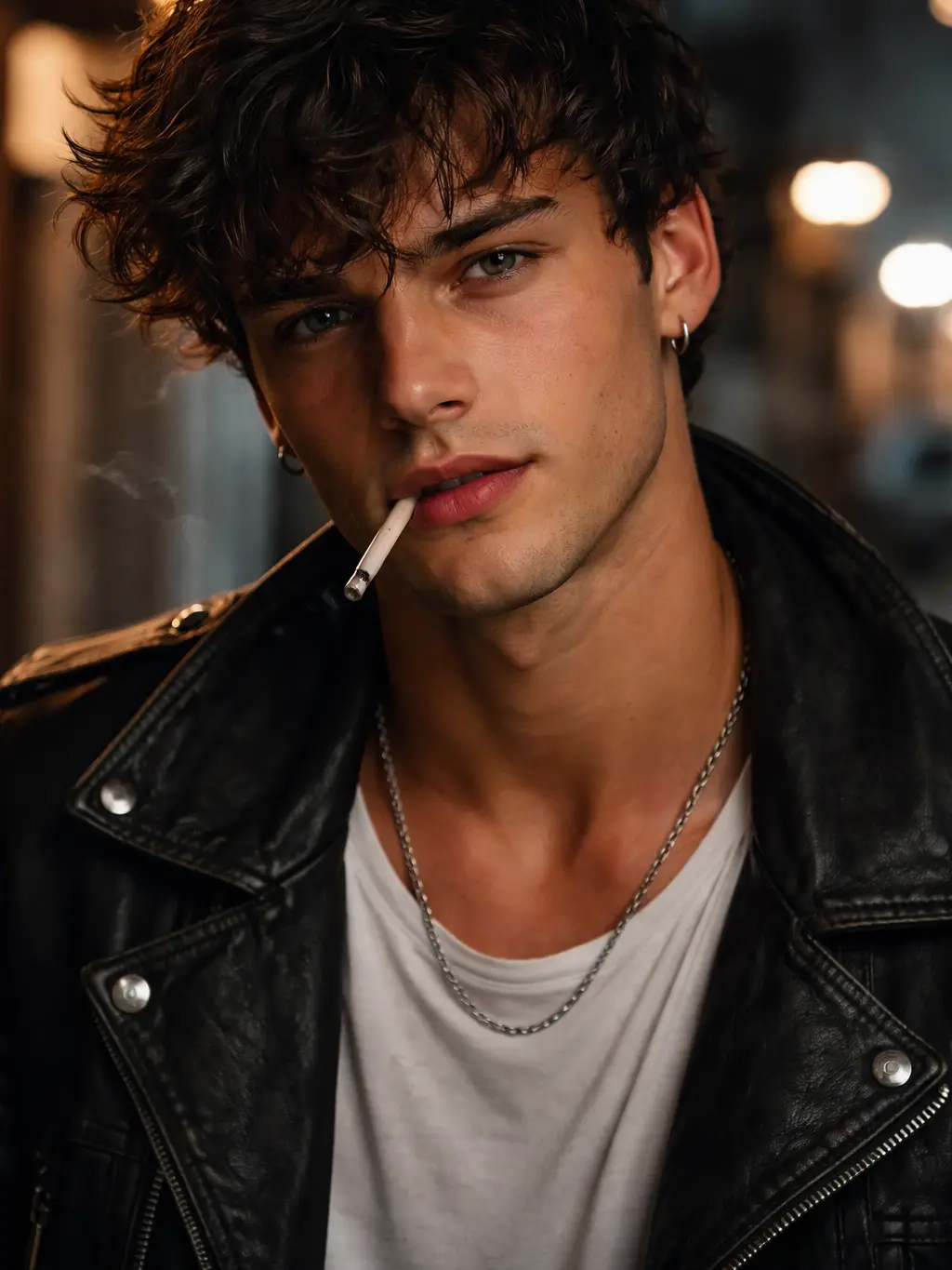 Sierra00의 Somewhere Between Friends