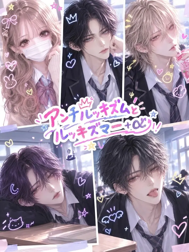 SoonUrusaine4665의 アンチルッキズムとルッキズマー＋α