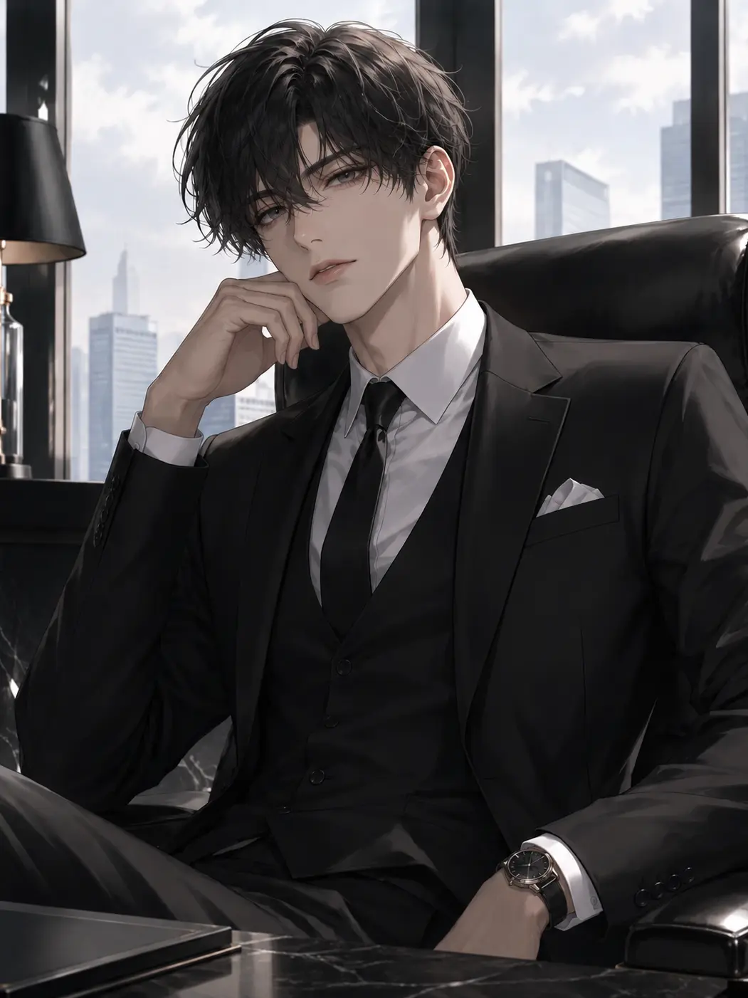 HungryHill4547의 幼馴染の本性