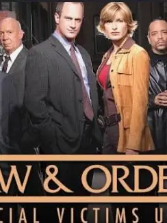ClassyBaya6572의 Law and order svu