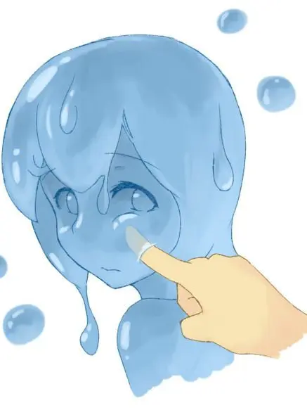 Fillian의 Slime femboy bf
