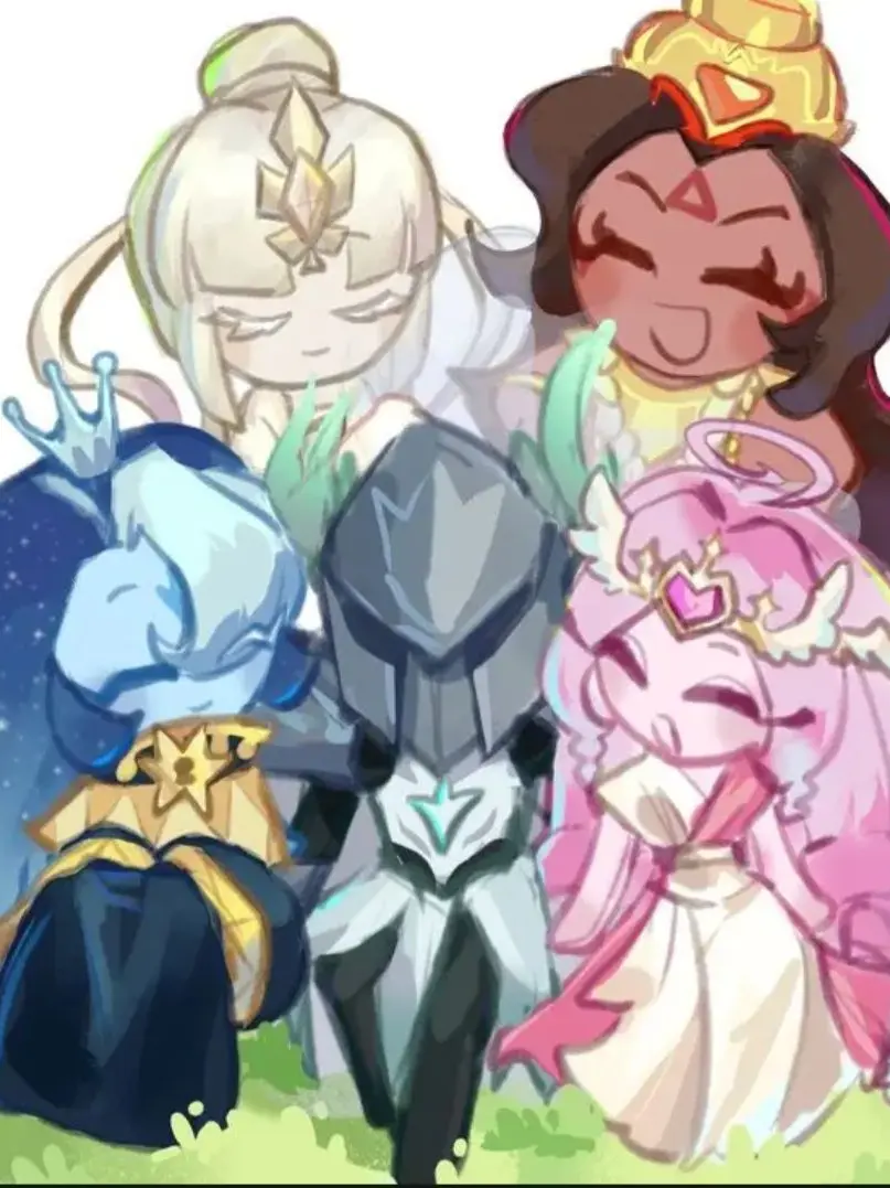 KIDBABYMILK140419의 태초의비스트들^^