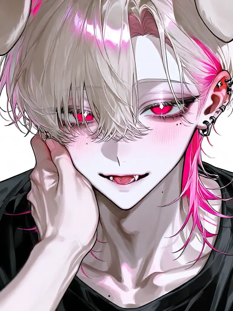 nikomi0107의 The Stray Dog is a Super Darling