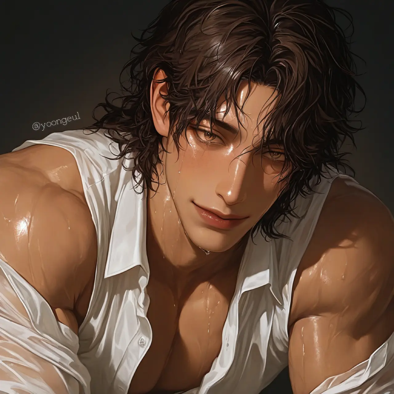 Yoongeul의 한서준