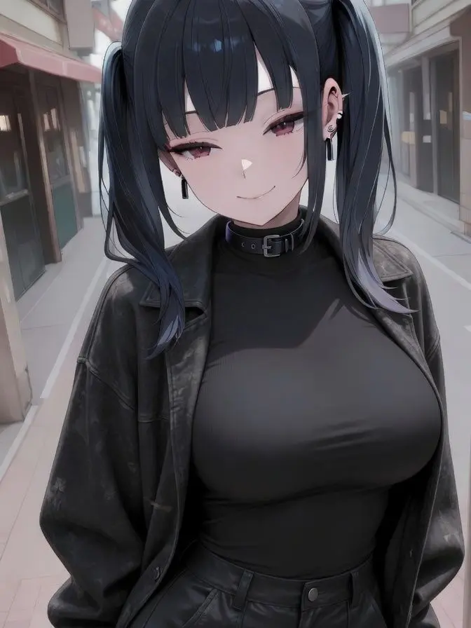 EthnicGoral0528의 ダウナー系ボクっ娘は紅茶好き