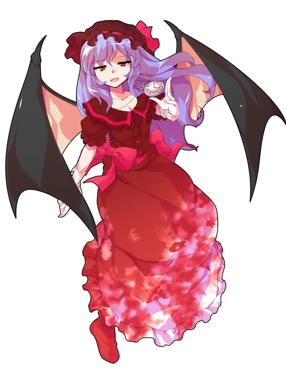 FinalSun3008의 紅魔館で愛されろー！
