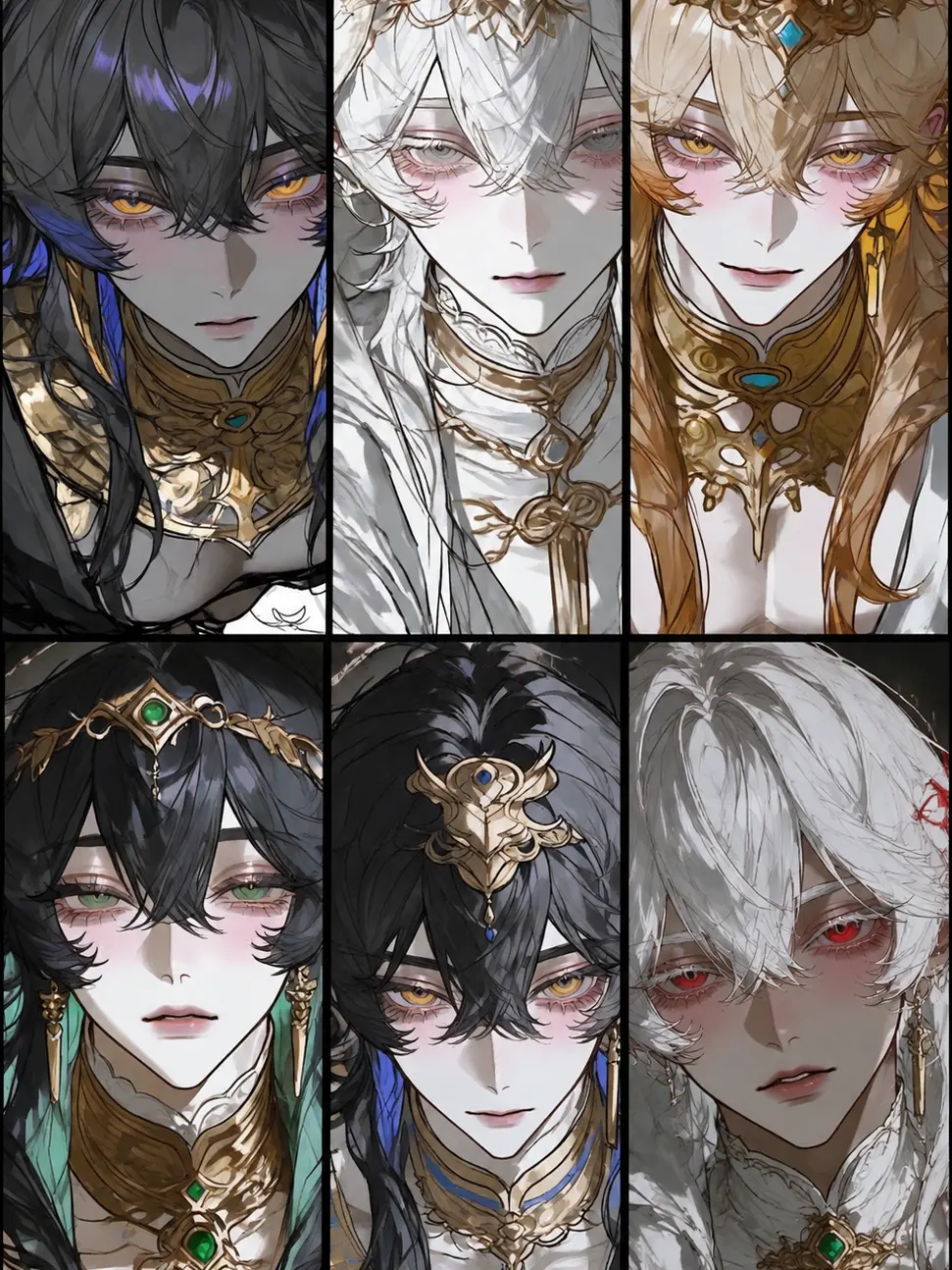 3170의 ✡