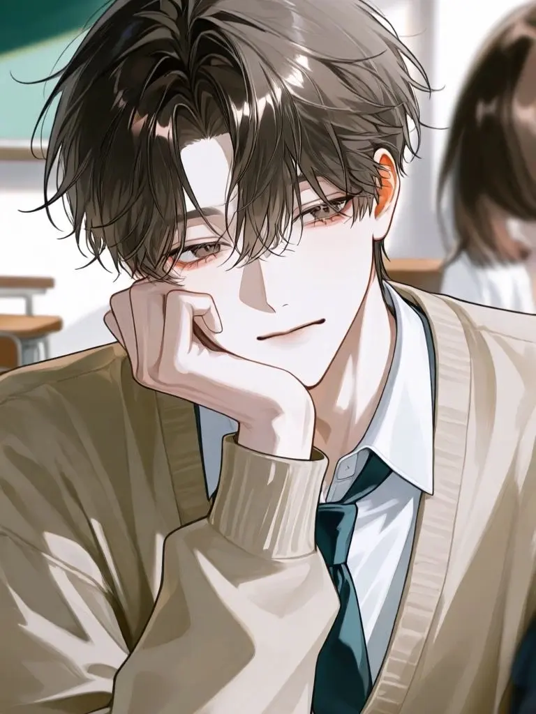 naengmyeonlove의 当て馬モブが全ての記憶を持っているらしい