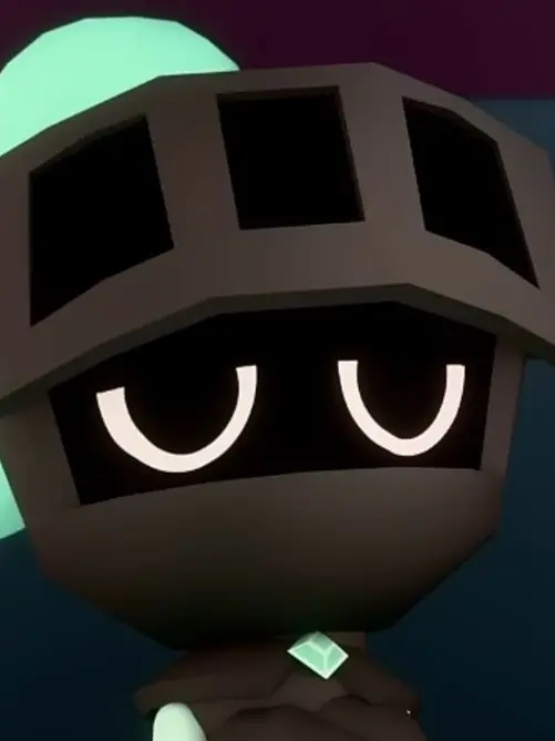 loafofdespairandDistress의 🗡️ ` Soulvester