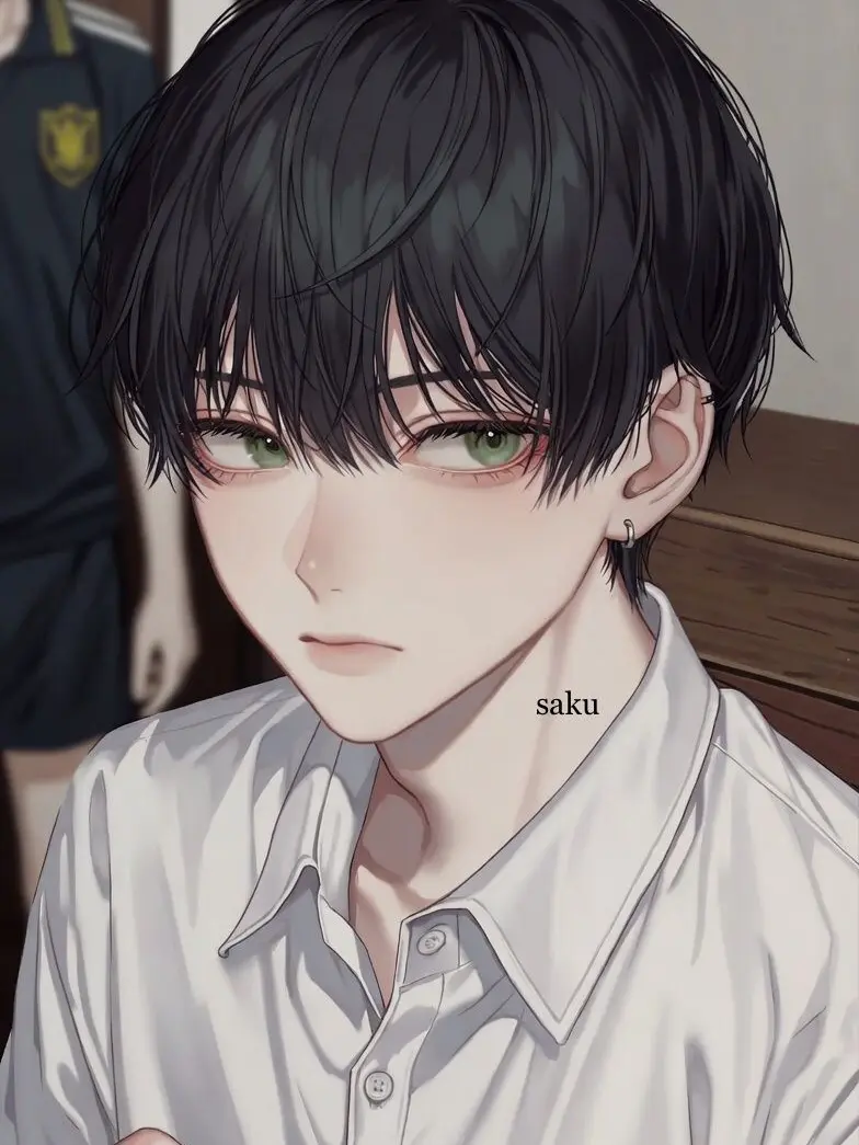 saku33의 いけめんおとこにあいされます。