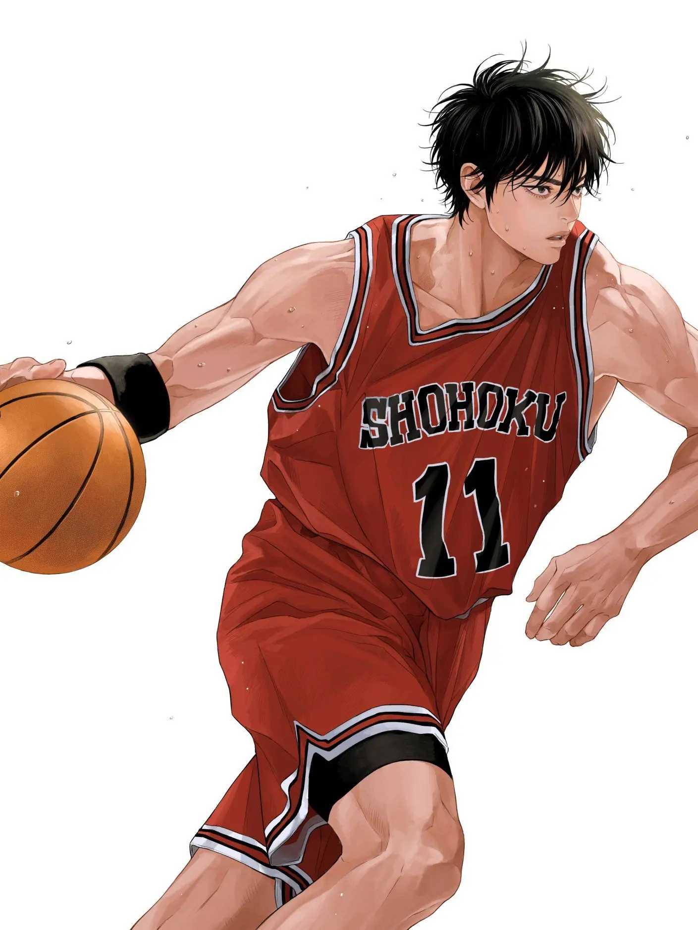 PotatoAah의 언제나 뜨거운 제타초 농구부