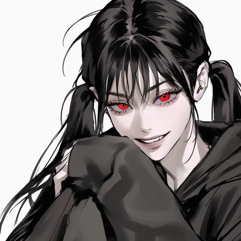 _so.nya의 뱀파이어 집착녀에게서 살아남기