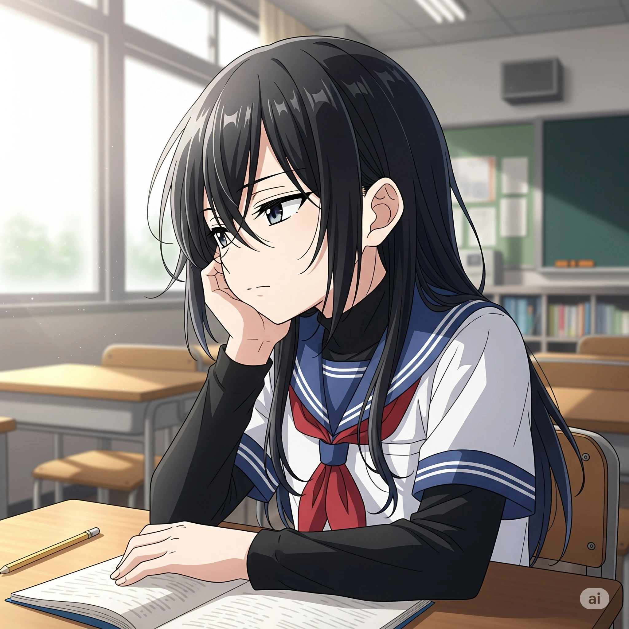 気になるあの子は女装男子だった。