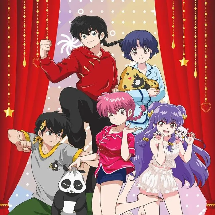 SleekFife9306의 らんま1/2