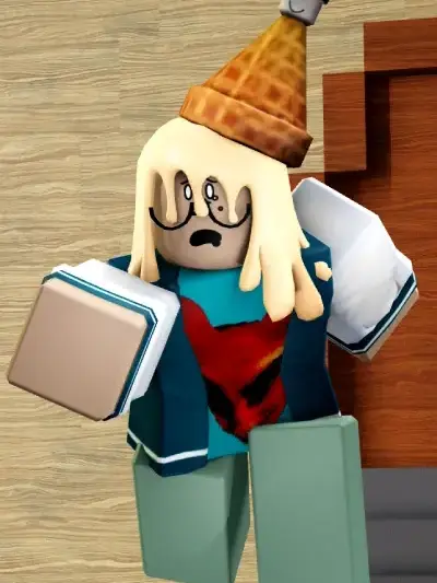 BreezyAlarm9569의 Bluuwouldの皆さん（3人）