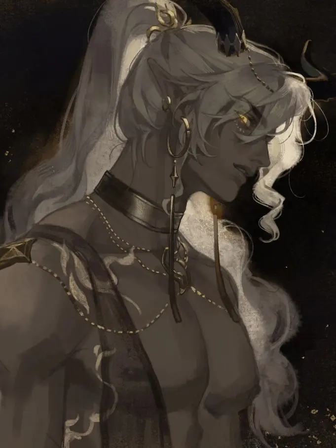 LocalChoco의 Ivan - Dragon Hybrid